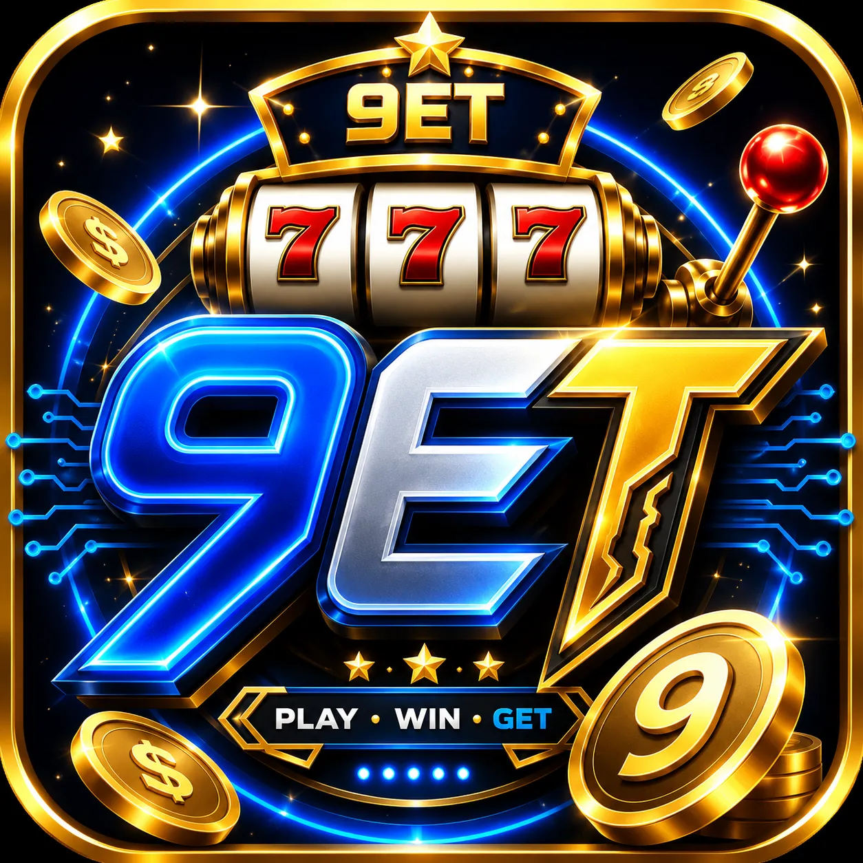 9ET - Game Gaple Seru dan Menantang