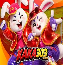 KAKA303 - Permainan Slot Menarik dengan Hadiah Besar