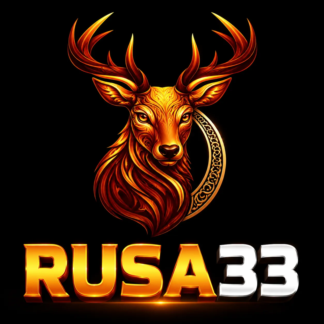 RUSA33 - Petualangan Santai dan Seru di Dunia Casual