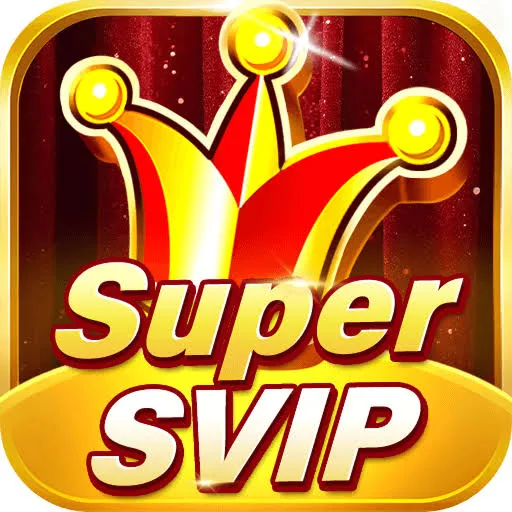 SUPERSVIP - Balapan Seru dan Mengasyikkan di Jalanan
