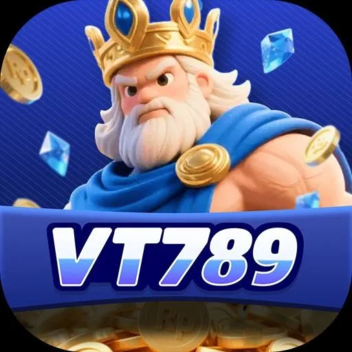 VT789 - Petualangan Seru di Dunia Fantasi